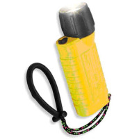BL4 - Xenon Flashlight - TH-B342130X - Beuchat